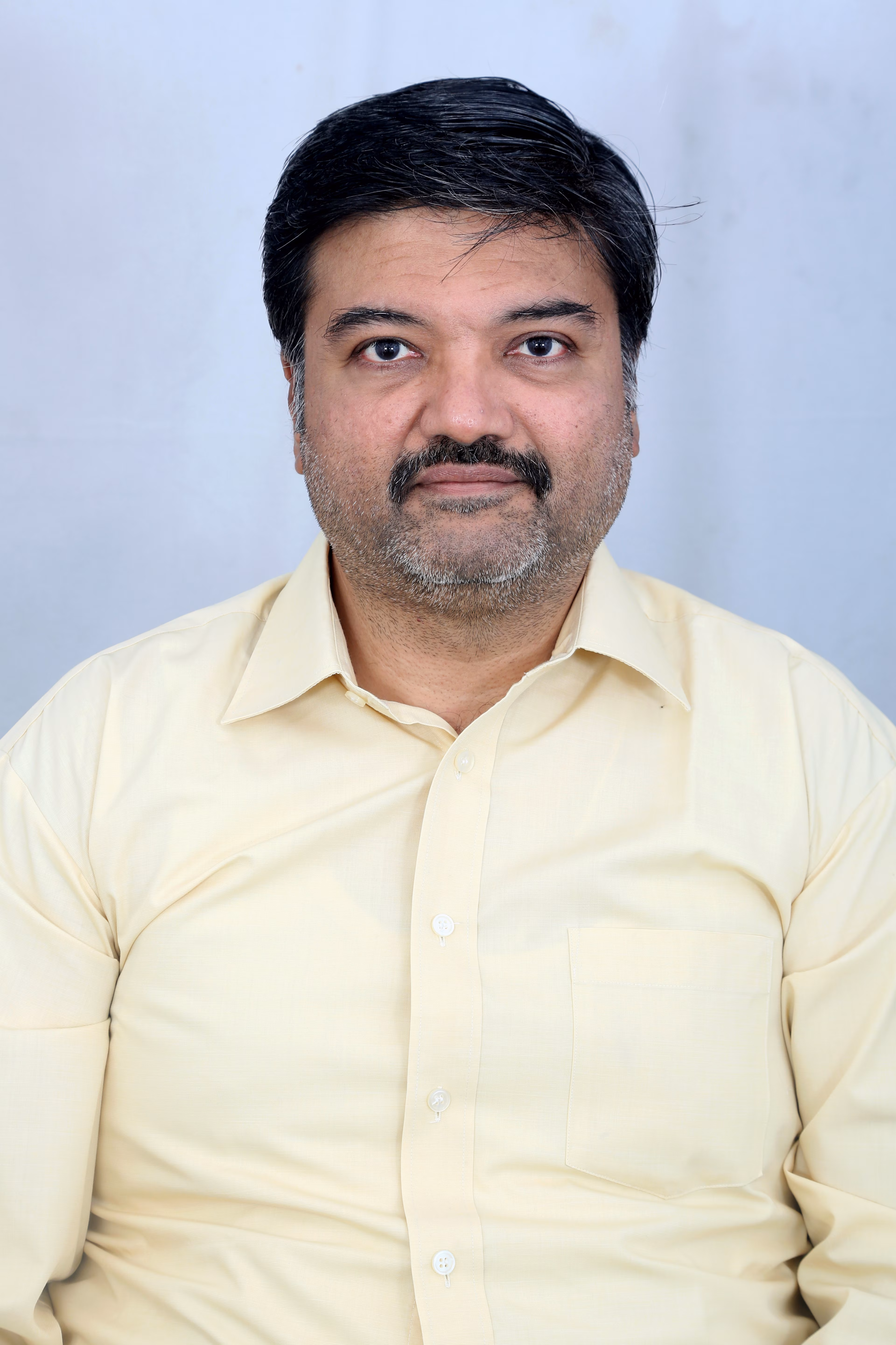 Aravindan Conjeevaram